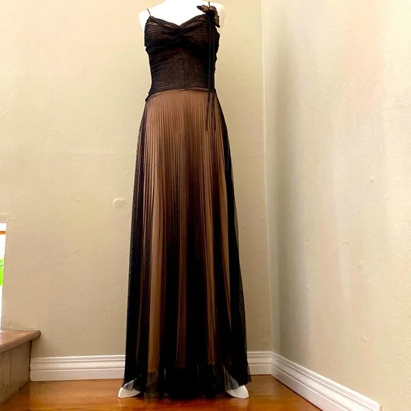 Betsey Johnson | Dresses | Betsy Johnson Evening Gown Black Mesh With Adjustable Straps Stunning | Poshmark Betsey Johnson | Dresses | Betsy Johnson Evening Gown Black Mesh With Adjustable Straps Stunning | Poshmark